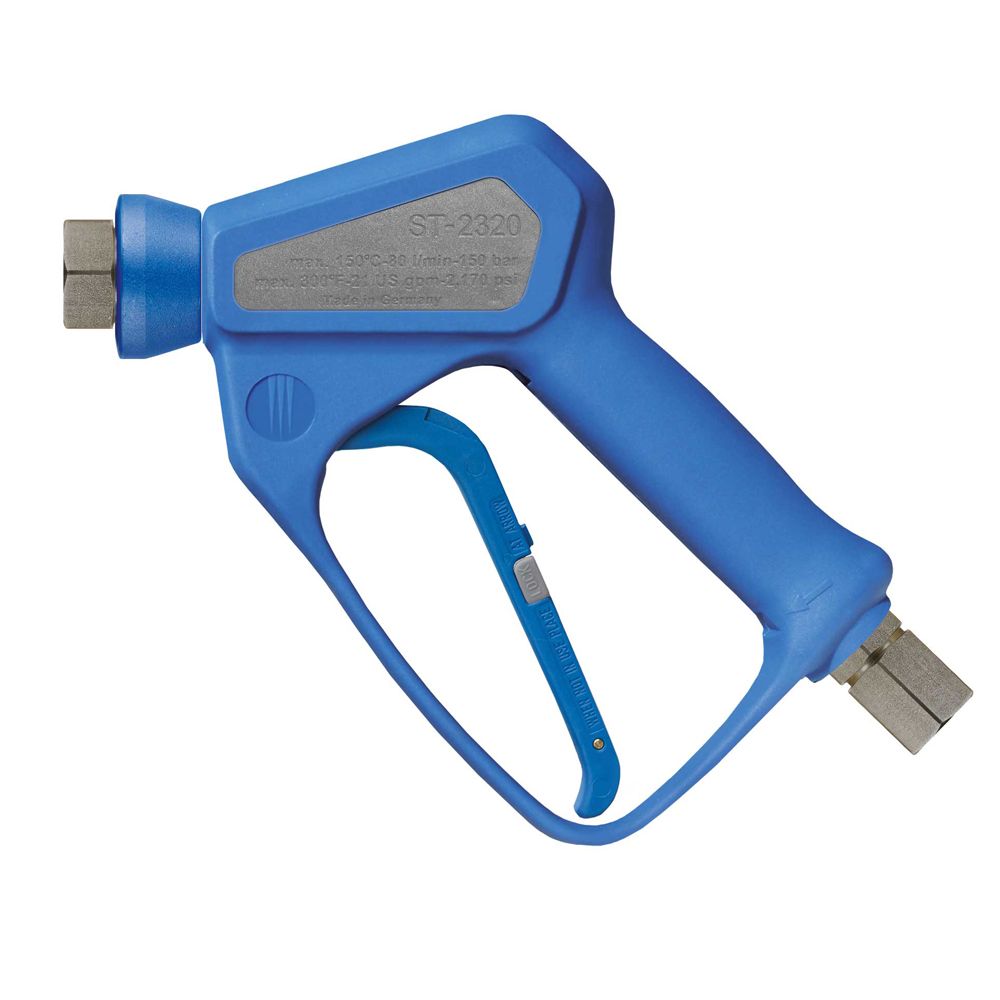 ST2320 Wash Gun 1/2" F Swivel x 1/2" F