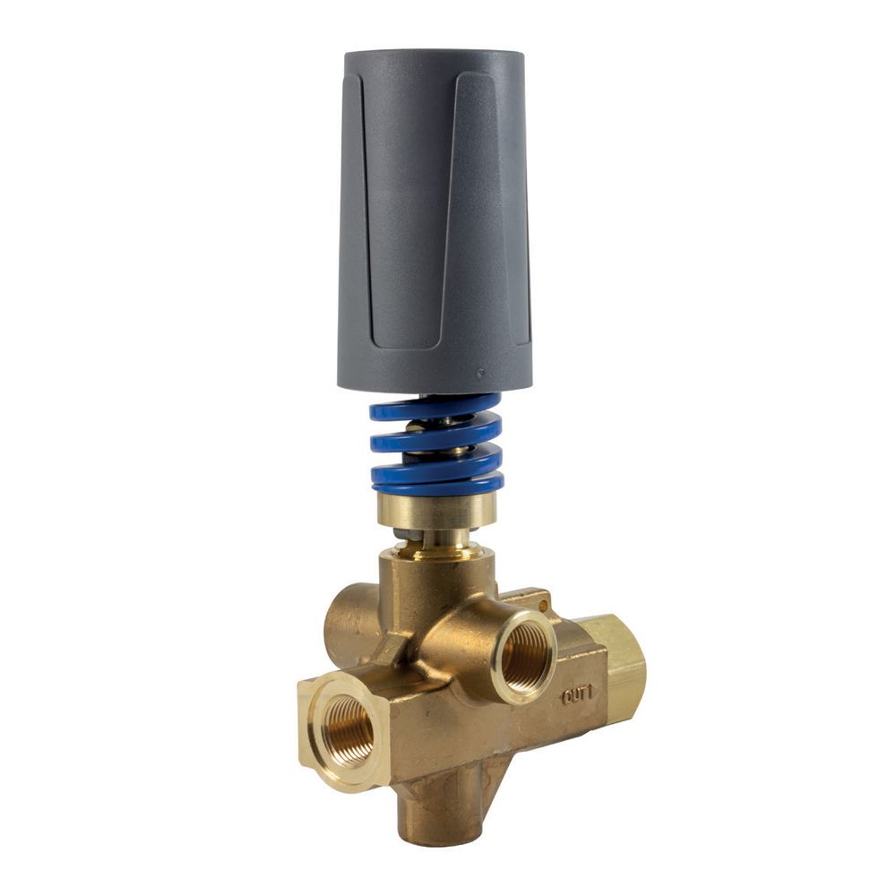 Suttner ST-265 Unloader Valve 350 Bar 50 LPM