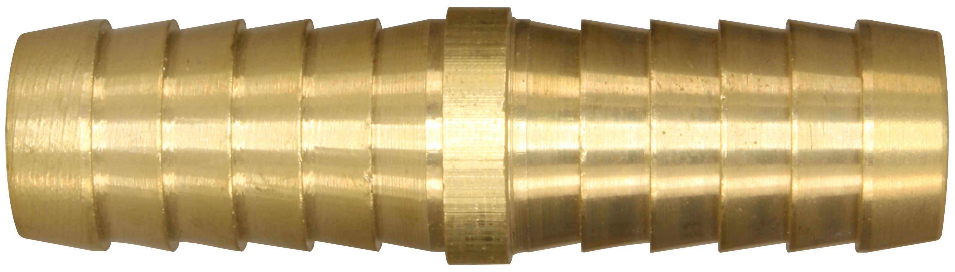 Hose Joiner Brass-12mm x 12mm