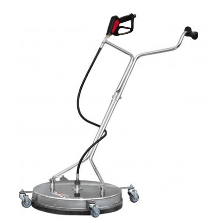 Turbo Devil TD520, 520mm Diameter, Inc ST2600 Gun + Swivel