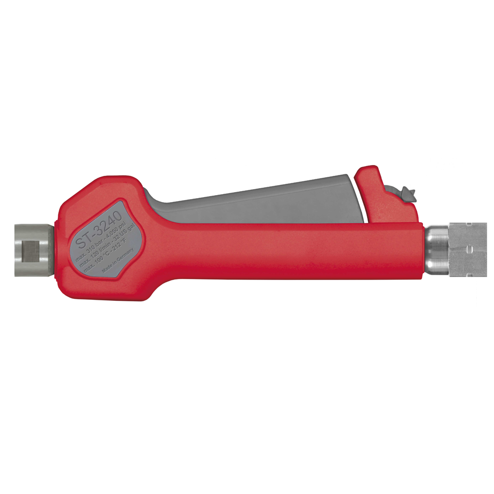 Suttner ST3240 High Pressure Gun