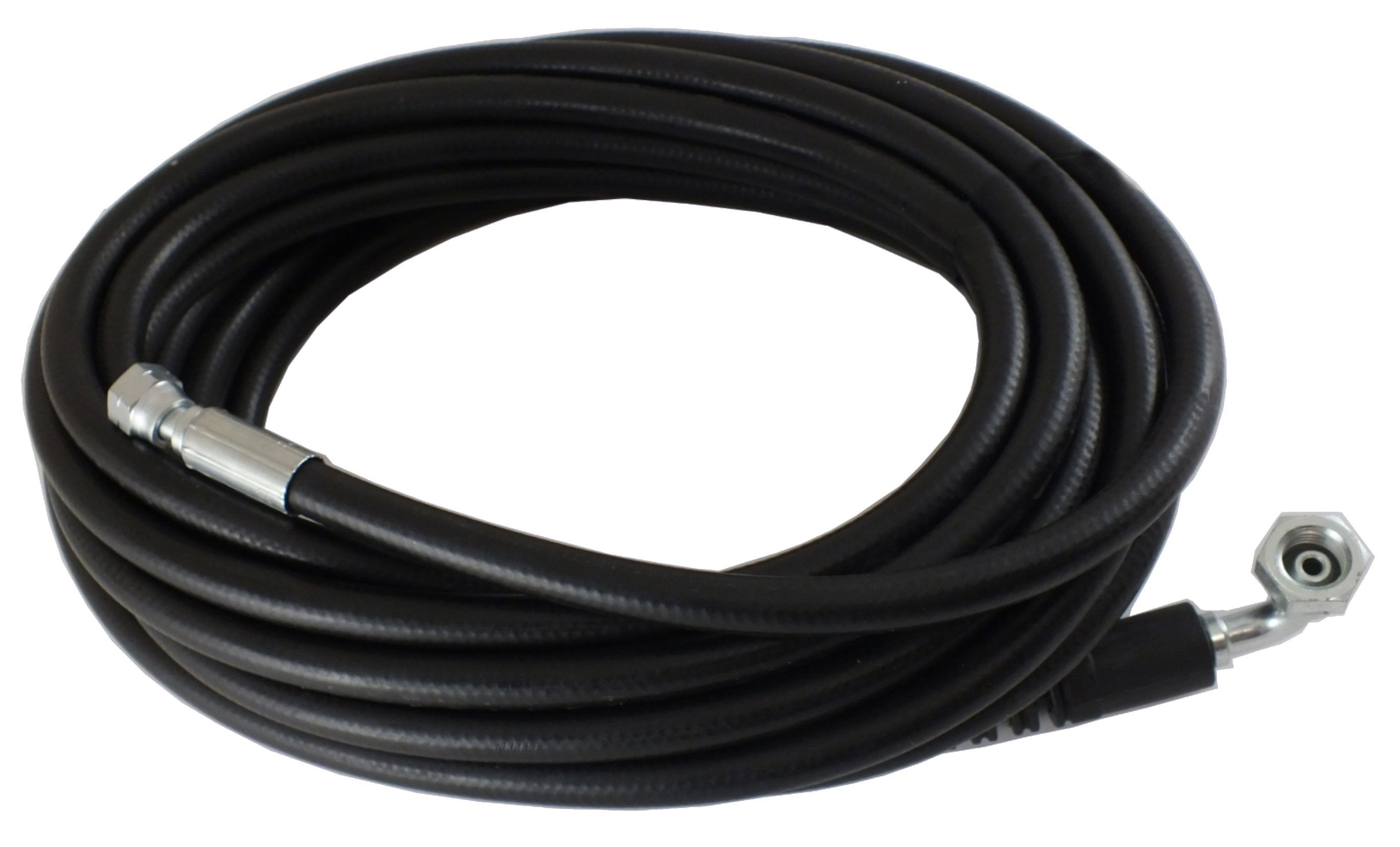 Replacement Hose for Telescopic Lances (old style)