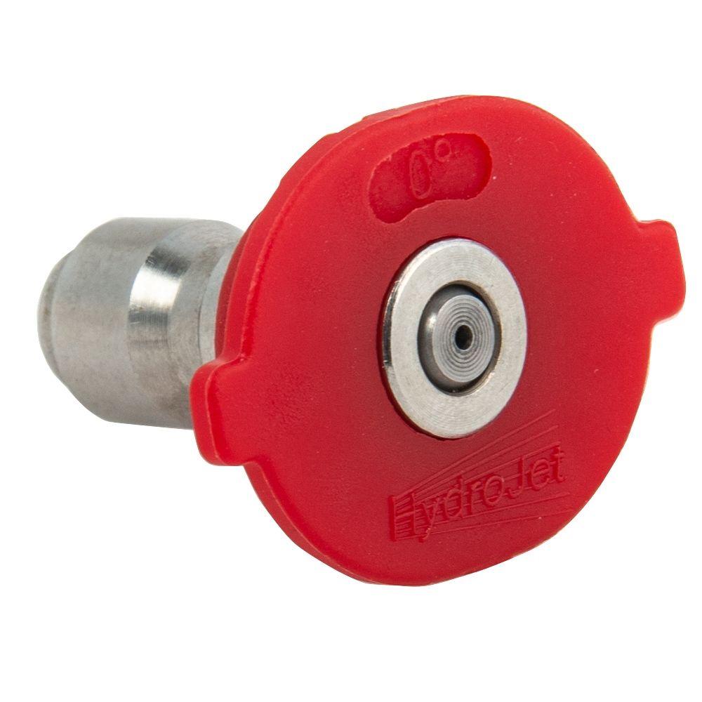 Quick Nozzle Red 0005, 210 Bar