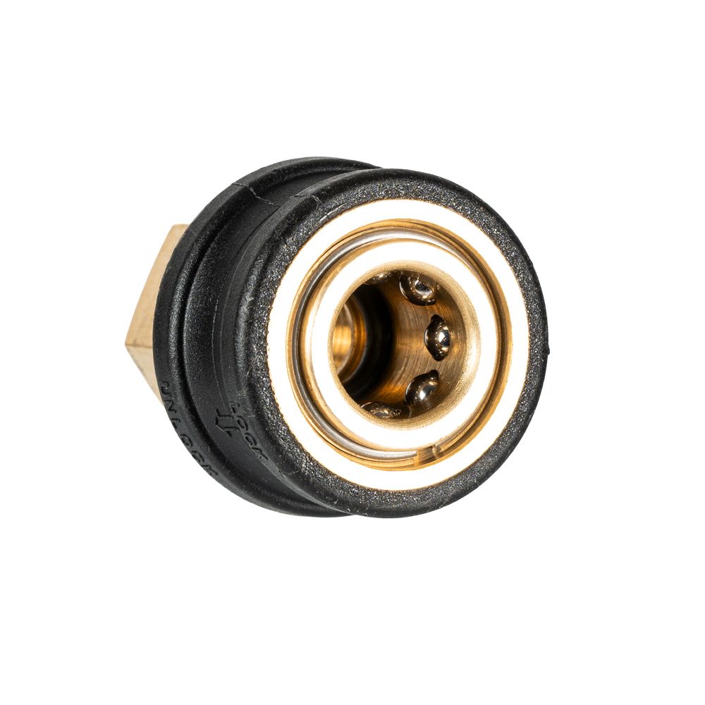 Quick Nozzle Set 045, 210 Bar – image 8