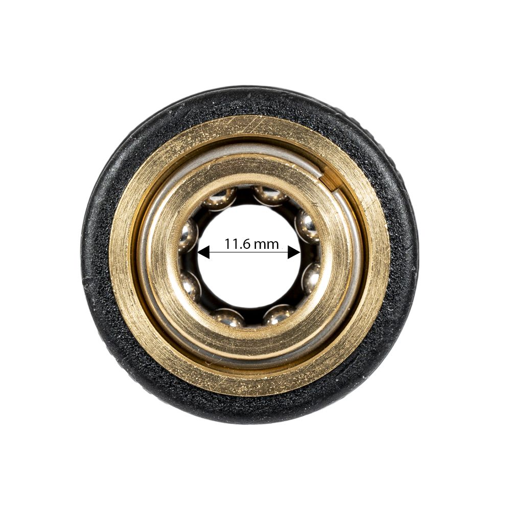 Quick Nozzle Set 045, 210 Bar – image 10