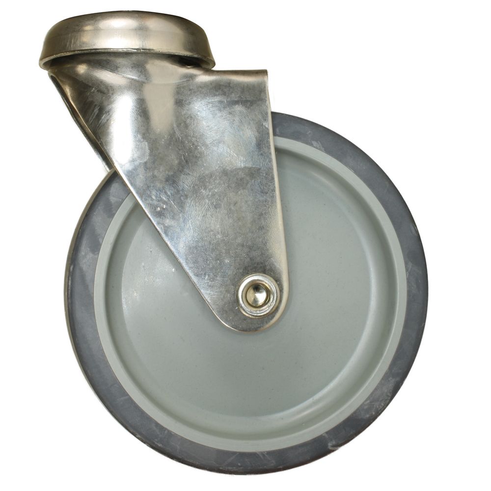 Turbo Devil Replacement Castor Wheel