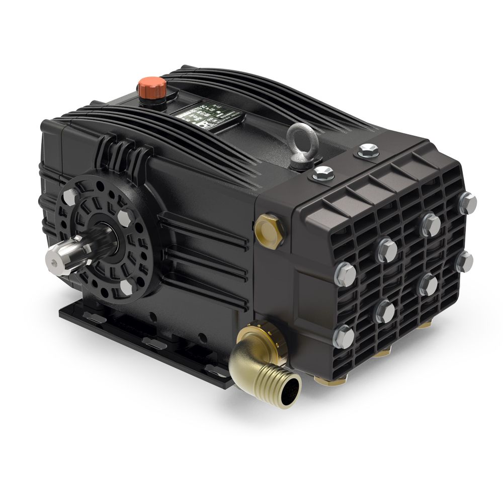 Udor Pump Gamma 105TS1C 108L 60 Bar 600RM