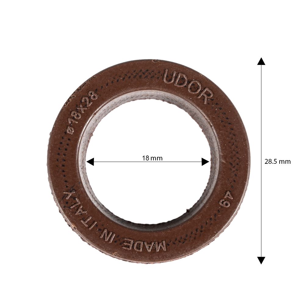 Udor Water Seal Kit 8