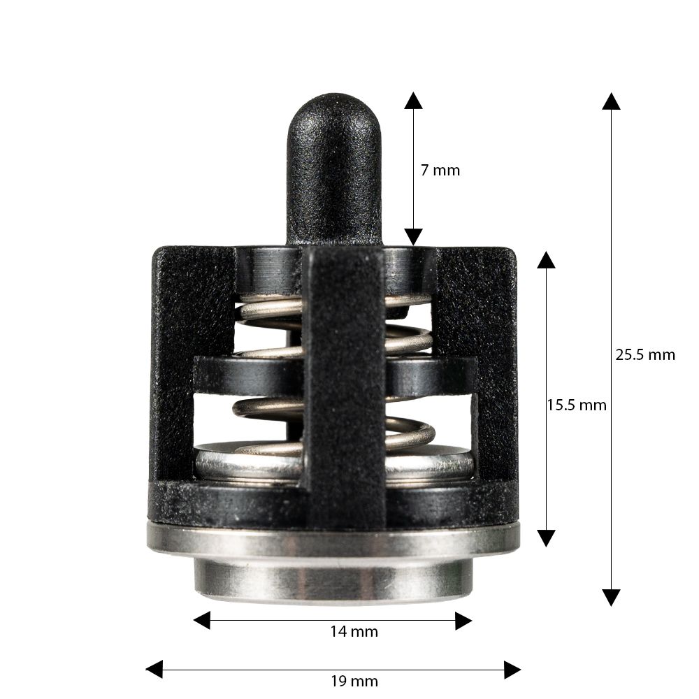 UDOR VALVE KIT 30
