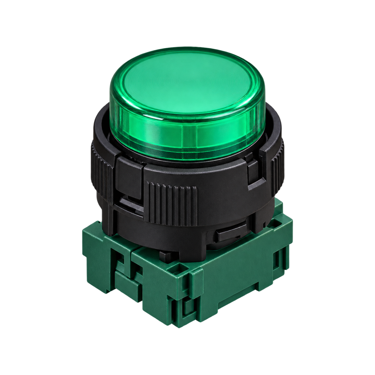 Nilfisk green start push button 103821823