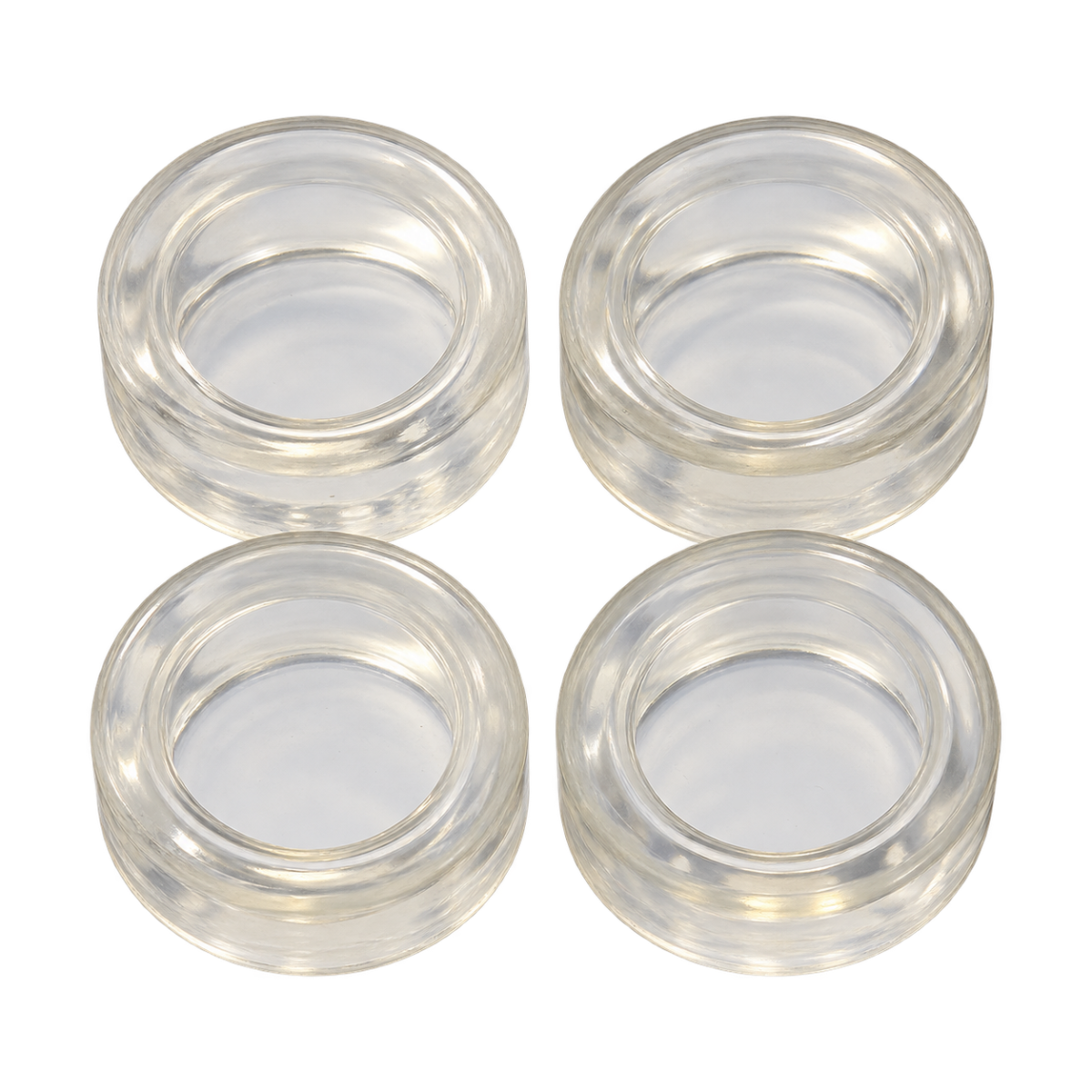 Nilfisk Push Button Protection Cover 4PC 107318028
