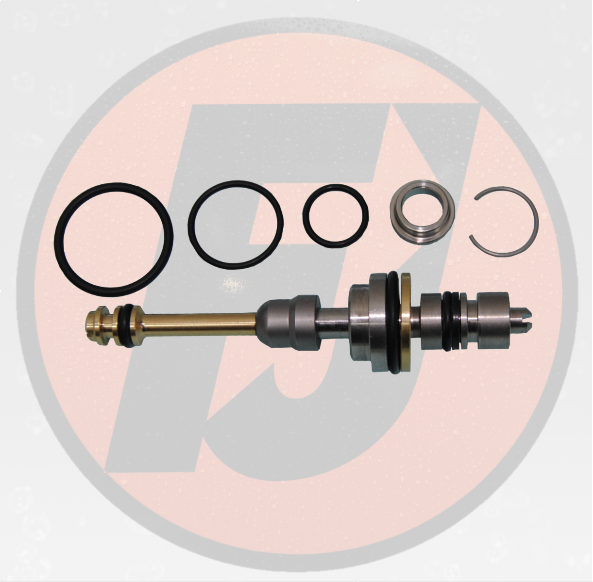 Nilfisk Unloader Valve 64314