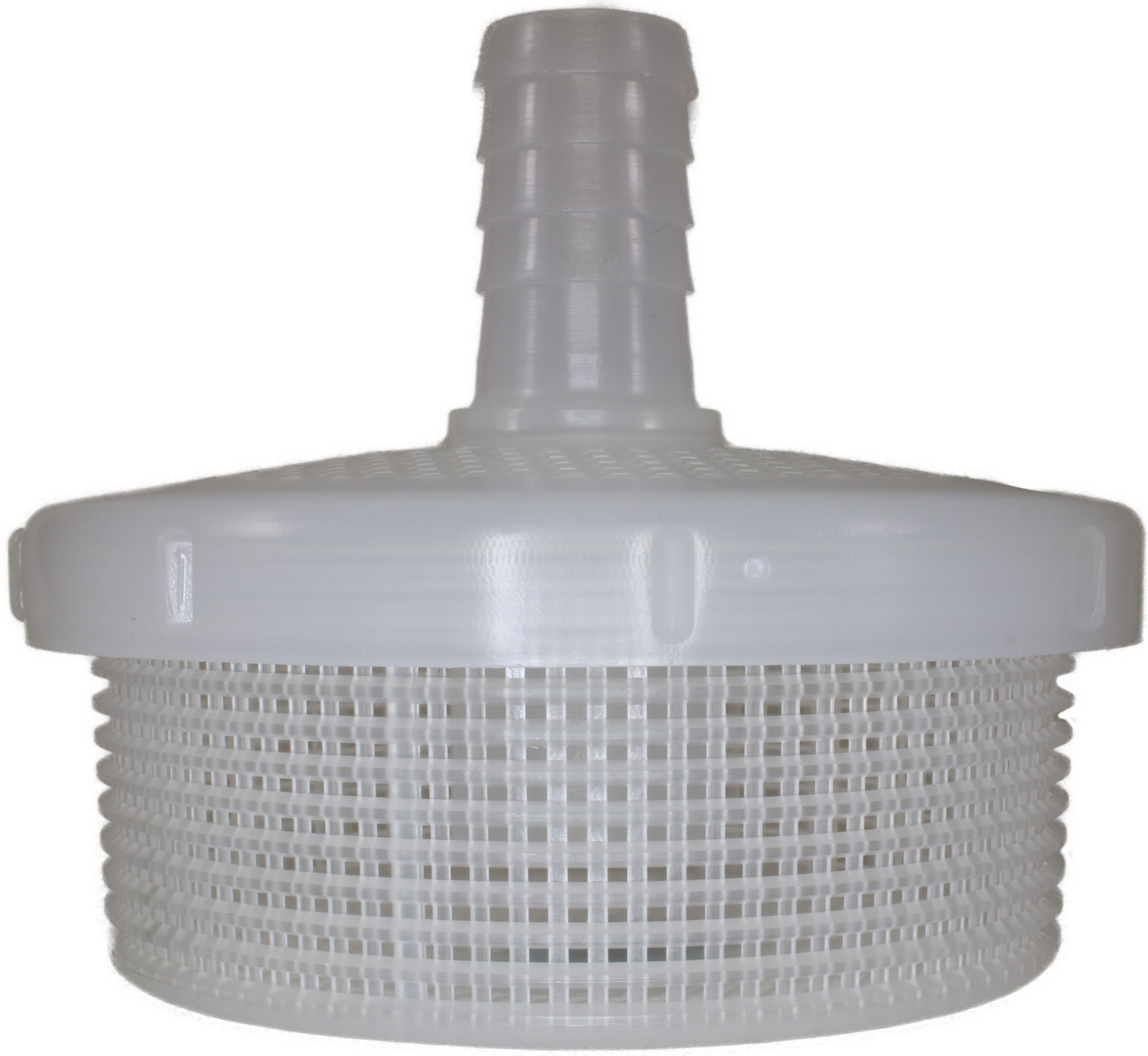 Plastic Water Filter / Strainer – image 1