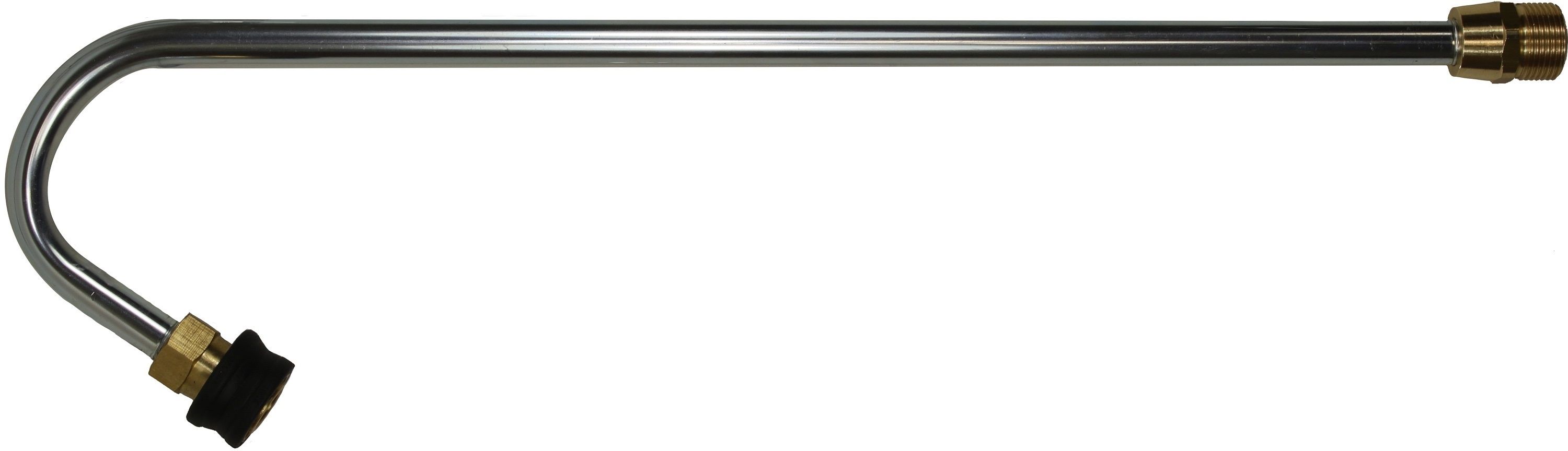 Gutter Lance, 500mm Long with Mini Quick Release