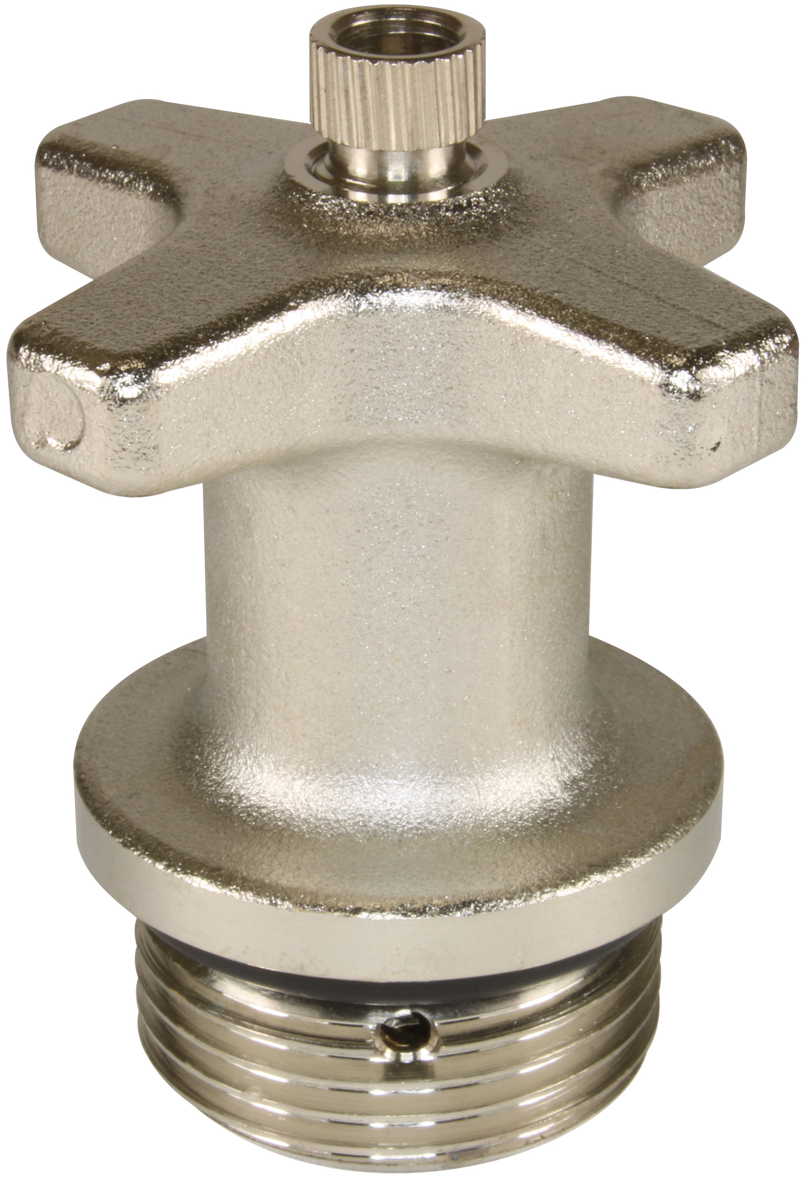 Sprayer / Foamer Loading Cap