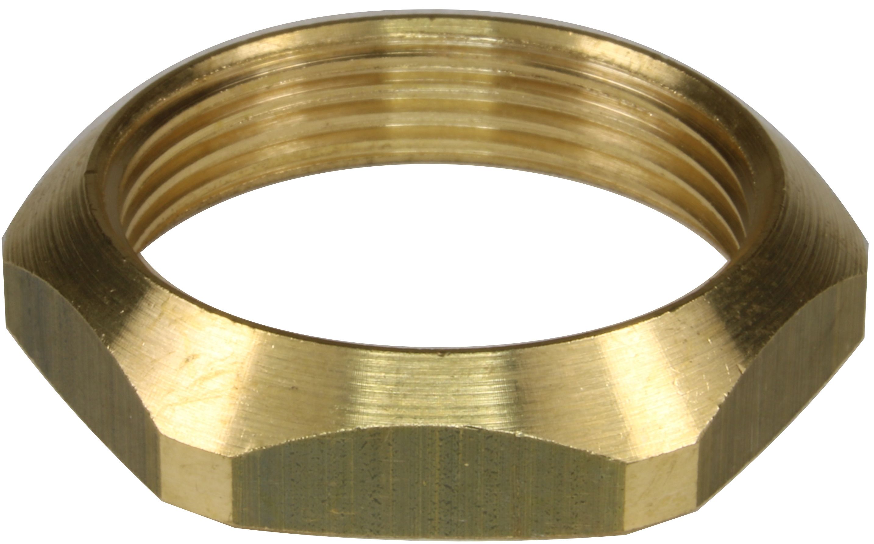 ST261 Unloader Valve Panel Mount Collar