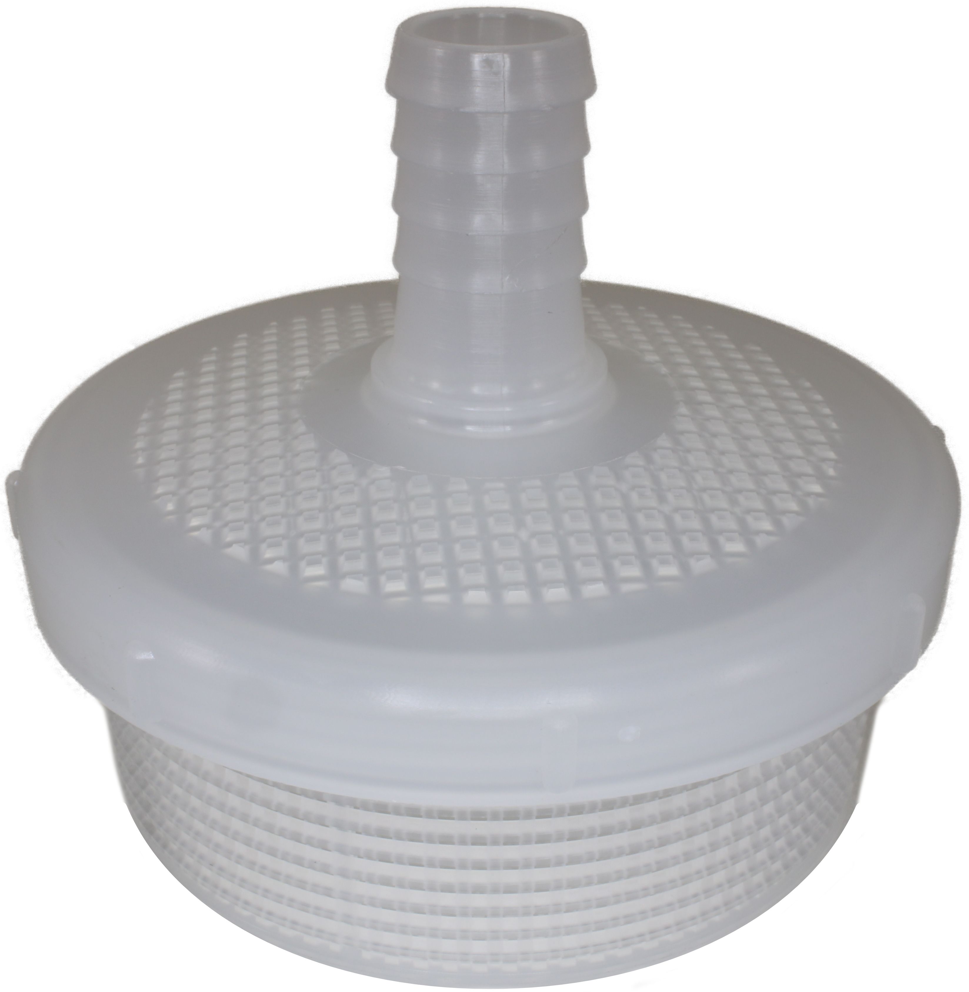 Plastic Water Filter / Strainer – image 2
