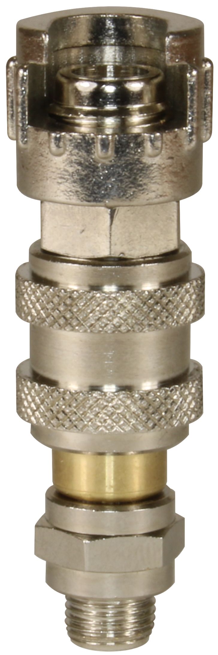 Sprayer Air Inlet Valve
