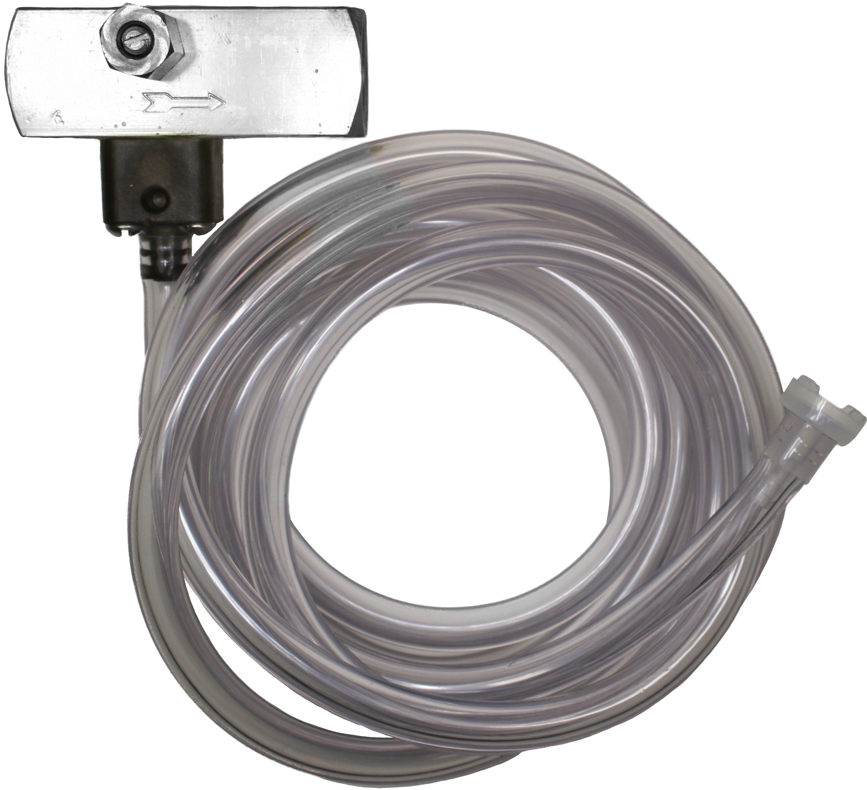 Dema 203BSE-2EP Stainless Steel Injector, 250 Bar