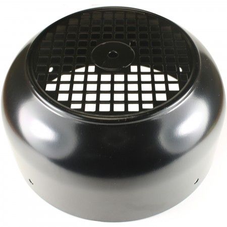 Nicolini Fan Shield Cover