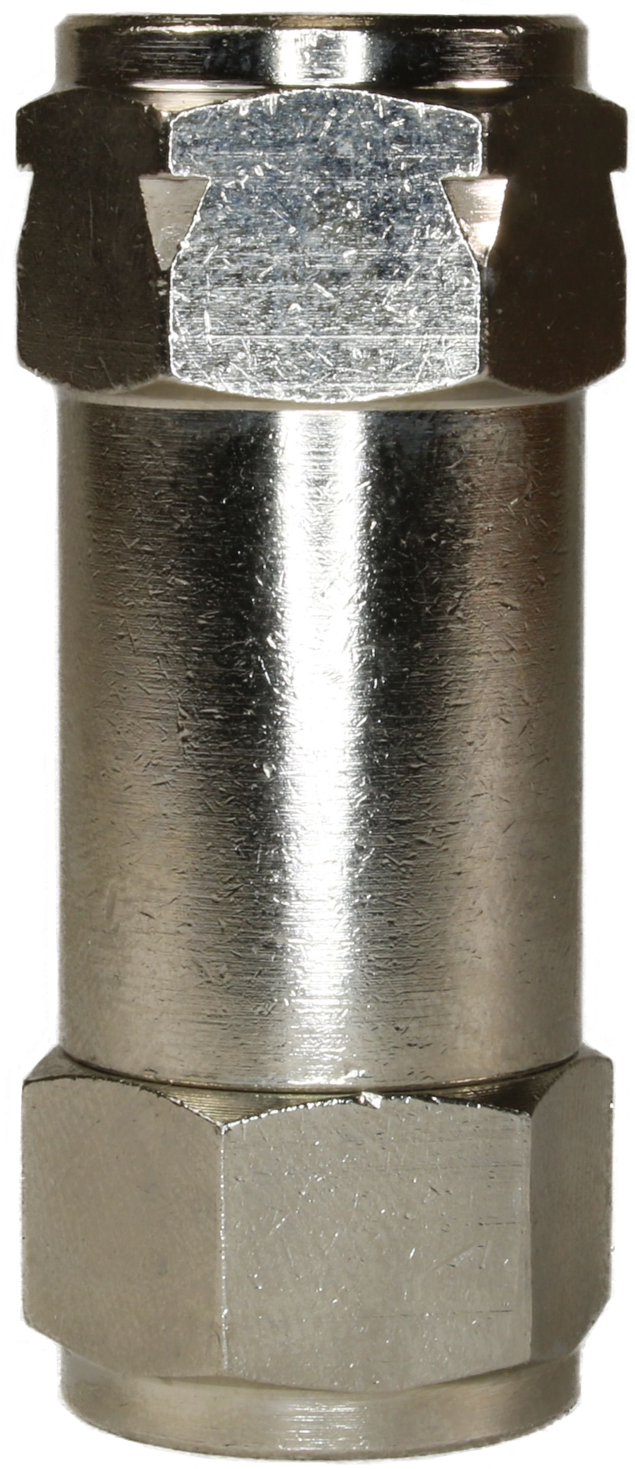 Non Return Valve, 1/4" F