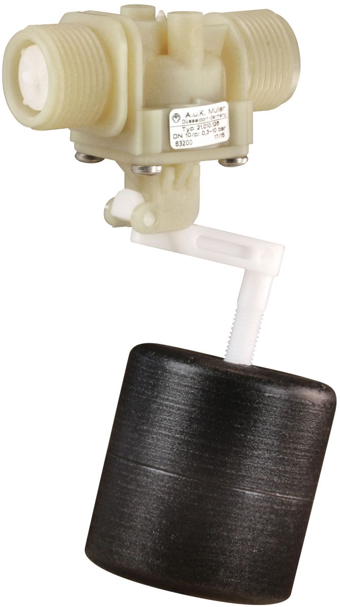 Float Valve KEW - Alto Long, 22 LPM