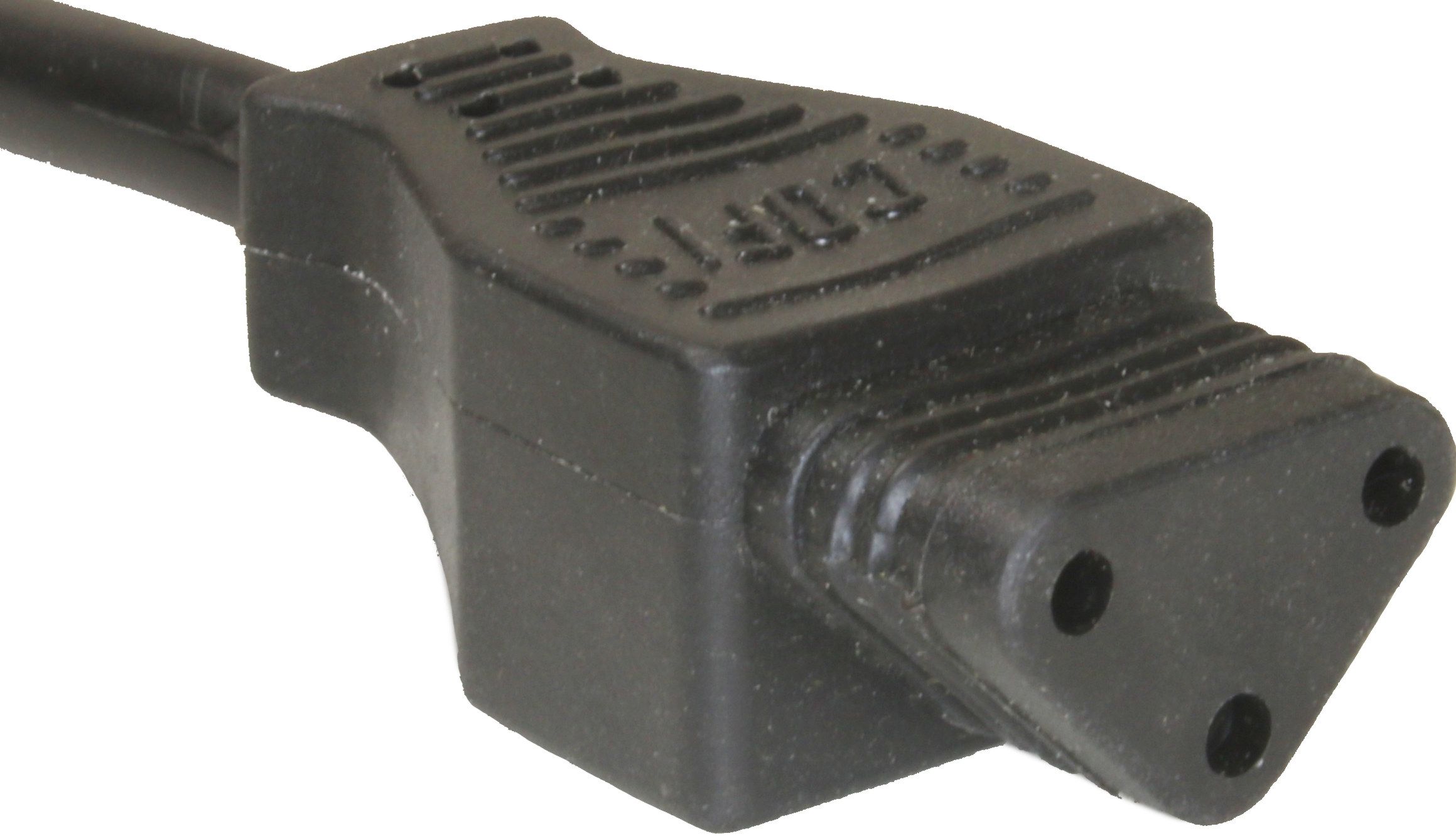 COFI Triangular Plug and Lead