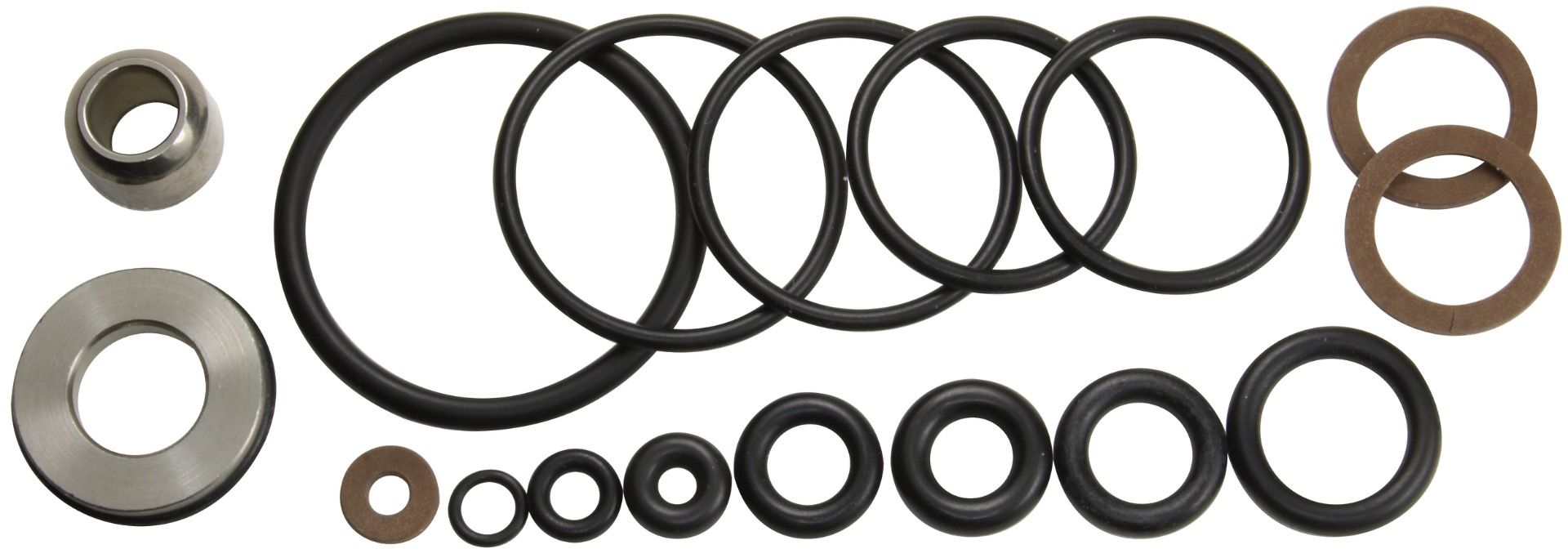 VB9 Unloader Repair Kit 60.2355.24