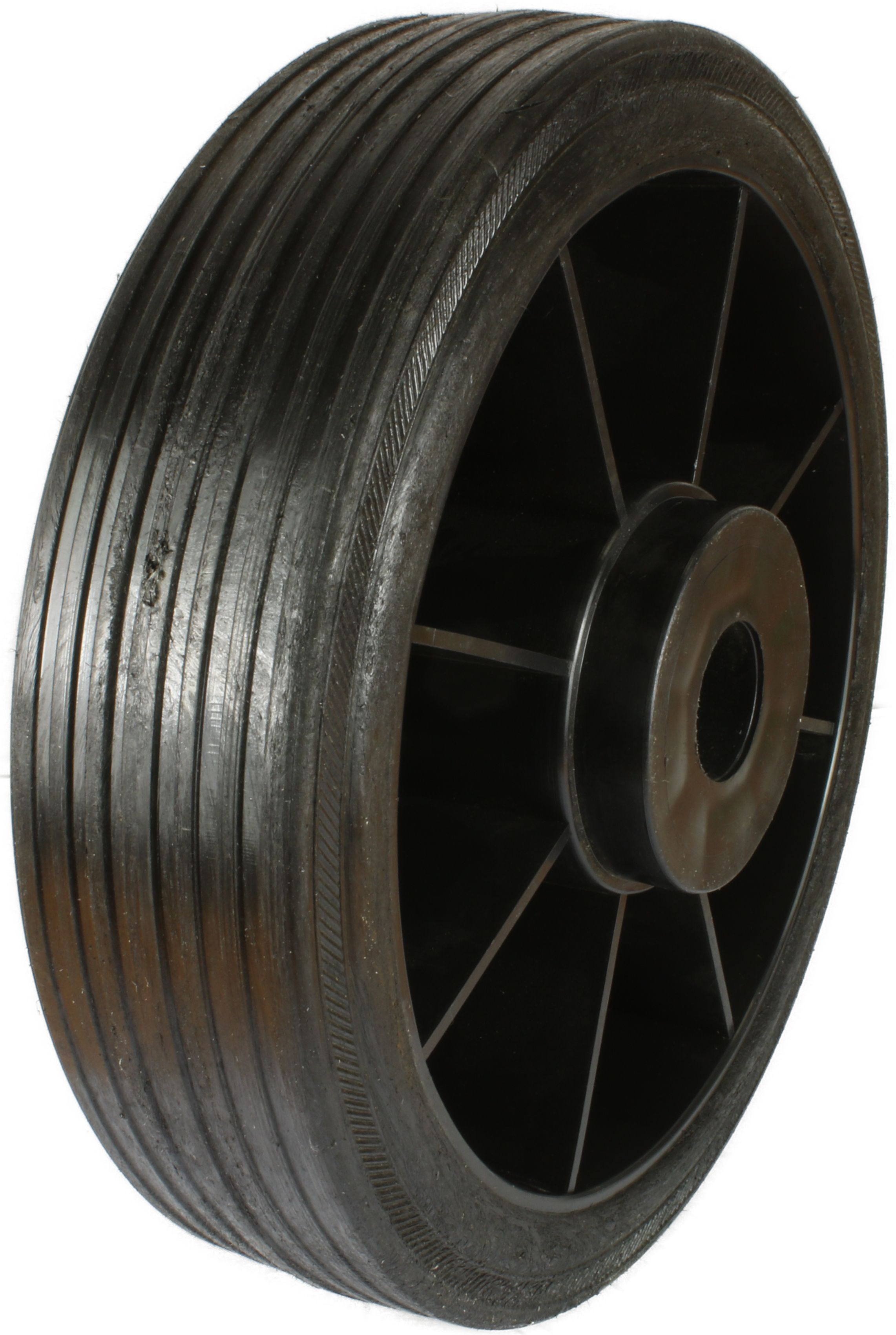 Wheel for 50L Foamer