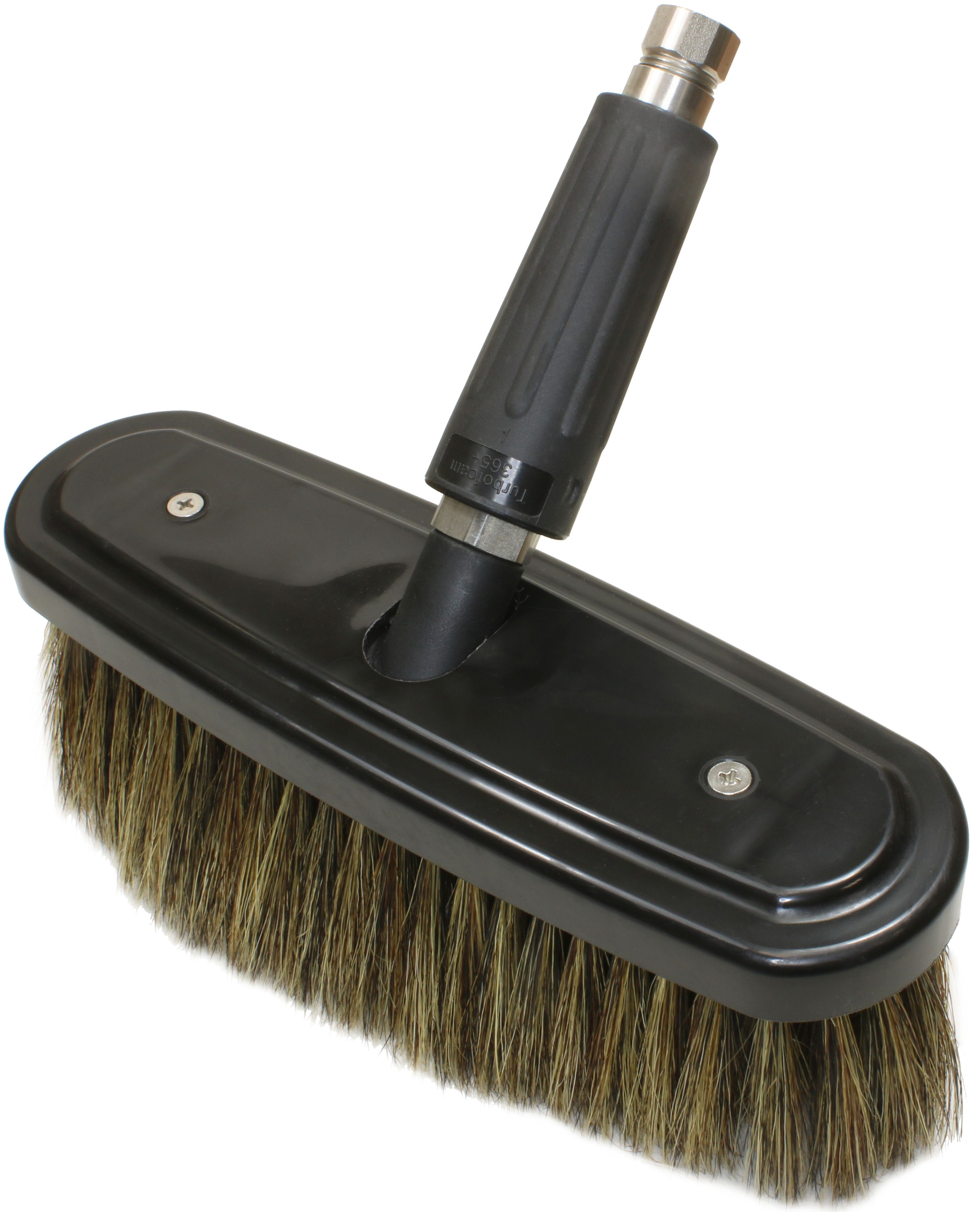 R+M Suttner Turbofoam365+ 60mm Brush, 1/4" Female Inlet, 150 Bar