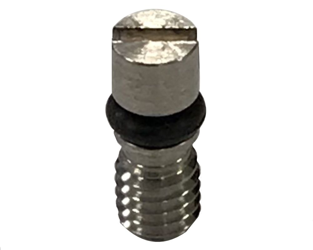 Dema Metering Screw