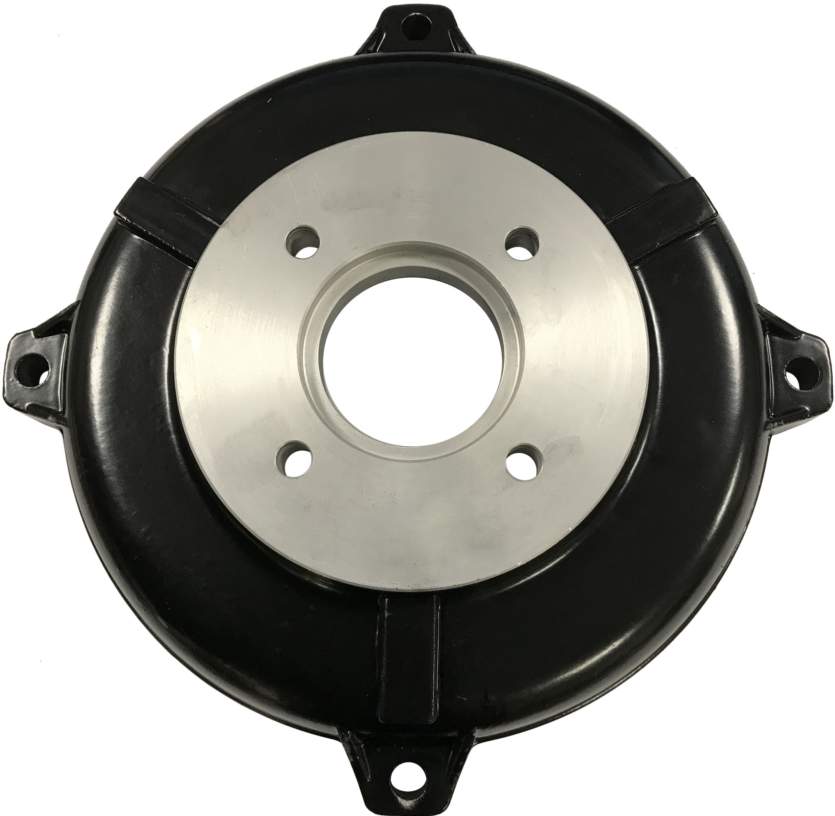 Nicolini Flange Plate