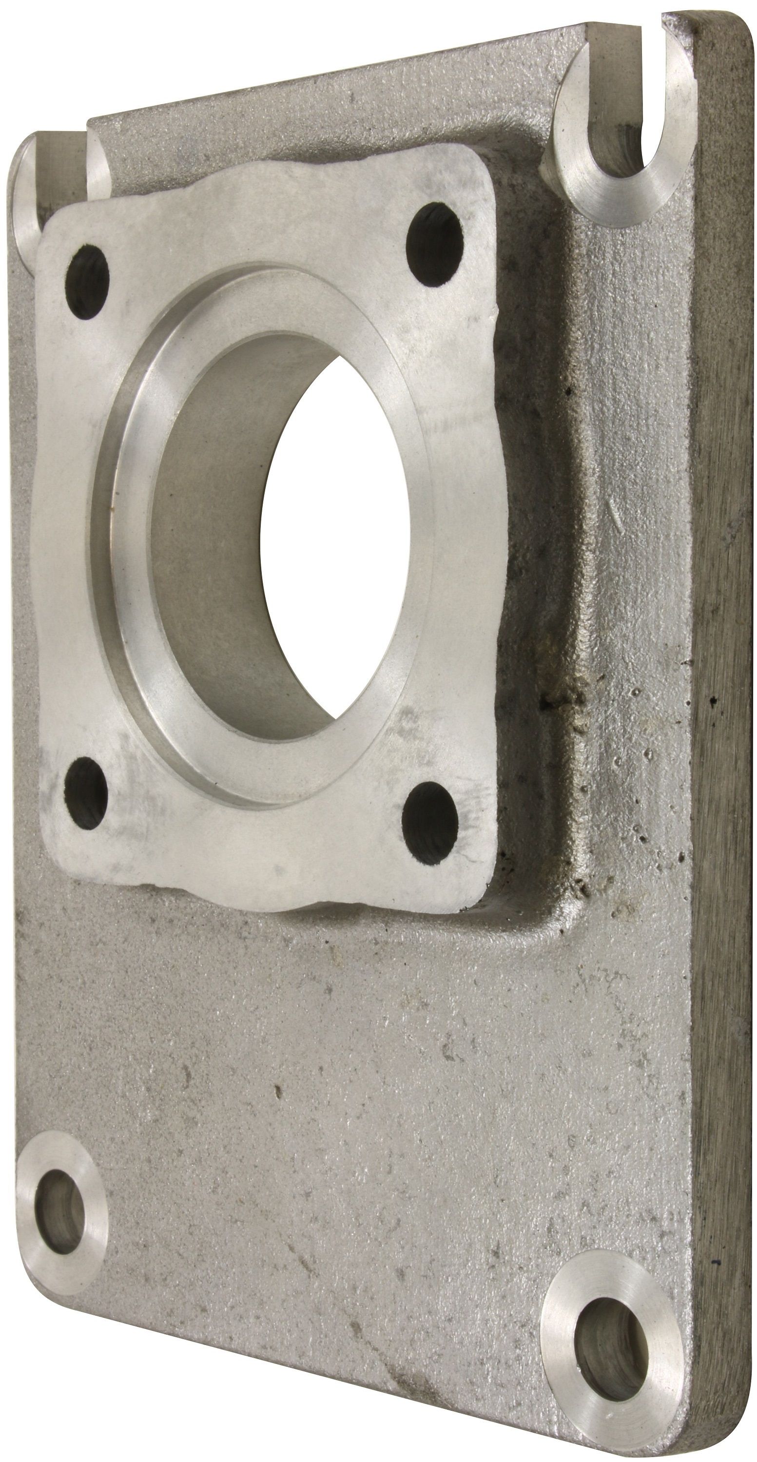 Udor MTP125 Mounting Rail