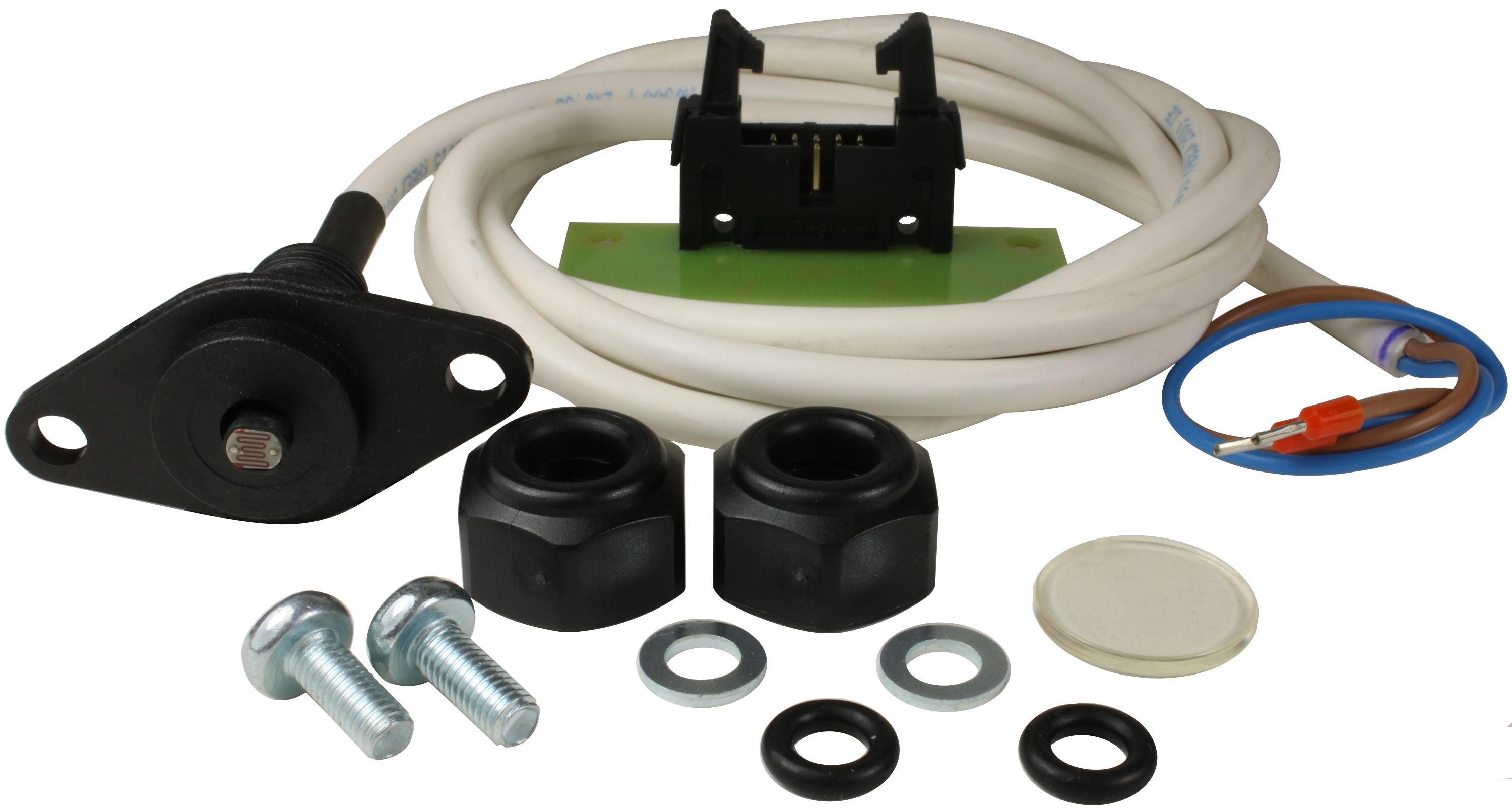 Mazzoni Photocell / Magic Eye Flame Control Kit