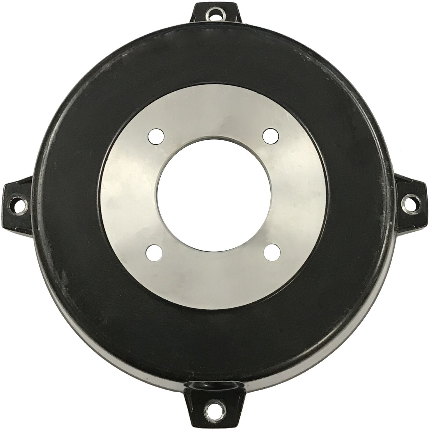 Nicolini Double Flange Plate