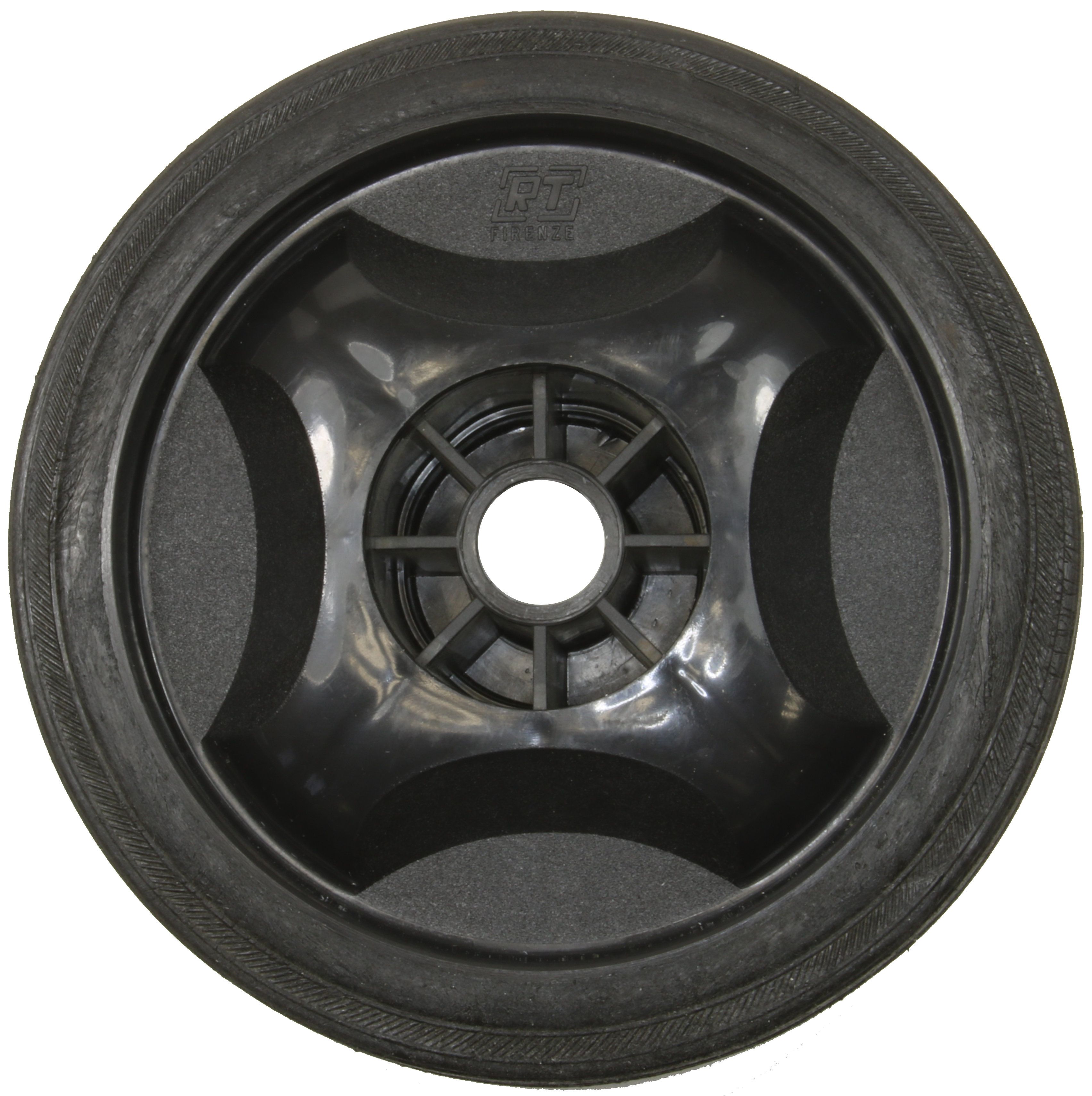 Wheel for 50L Foamer