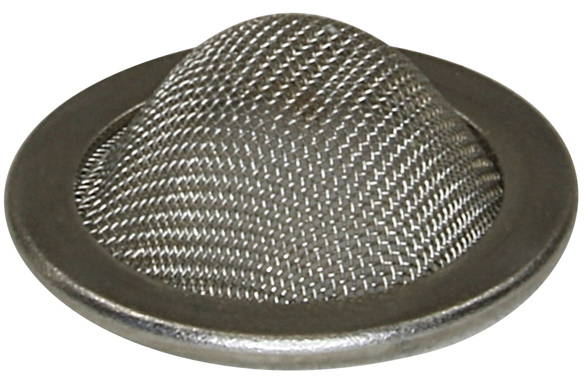 Filter to Suit High Pressure Orifice Plate Injector
