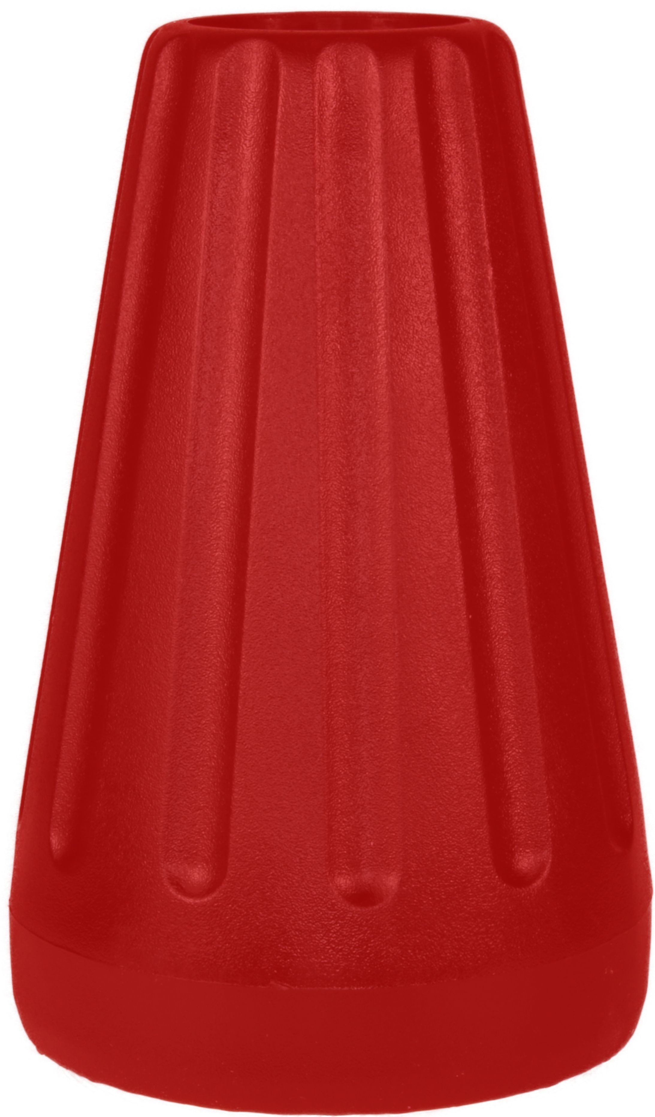 R+M Suttner ST458 Replacement Cover, Red