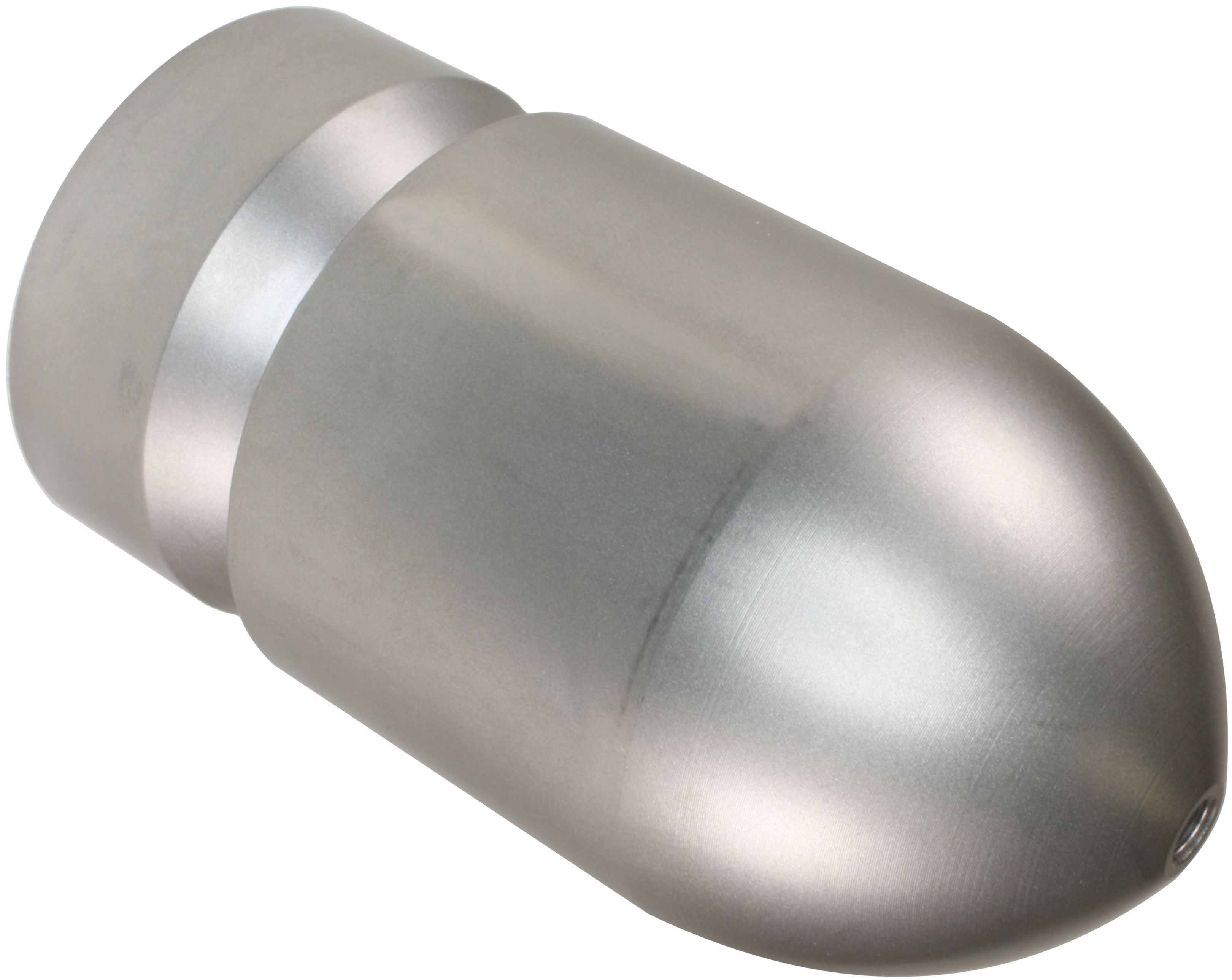Sewer Nozzle, Body Only, No Nozzles