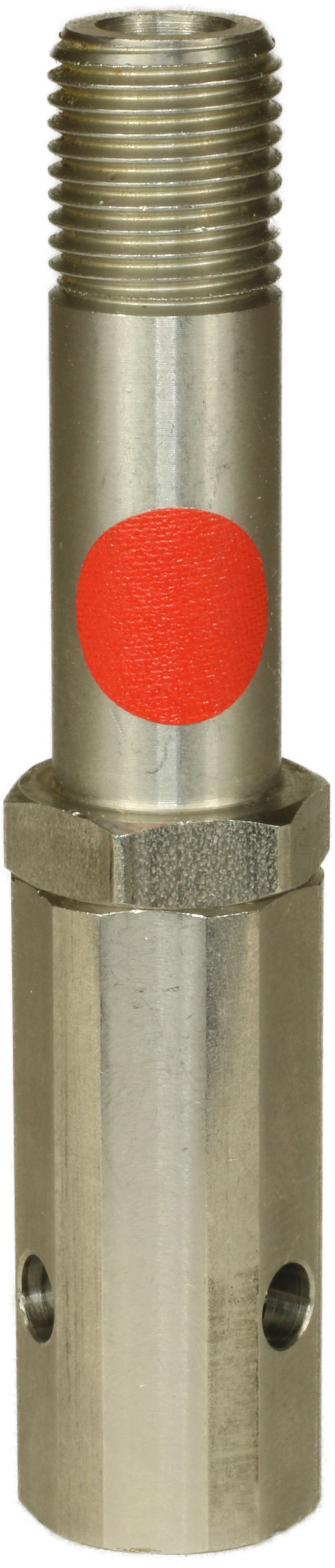 R+M Suttner Foam Lance Venturi 3.2 Red