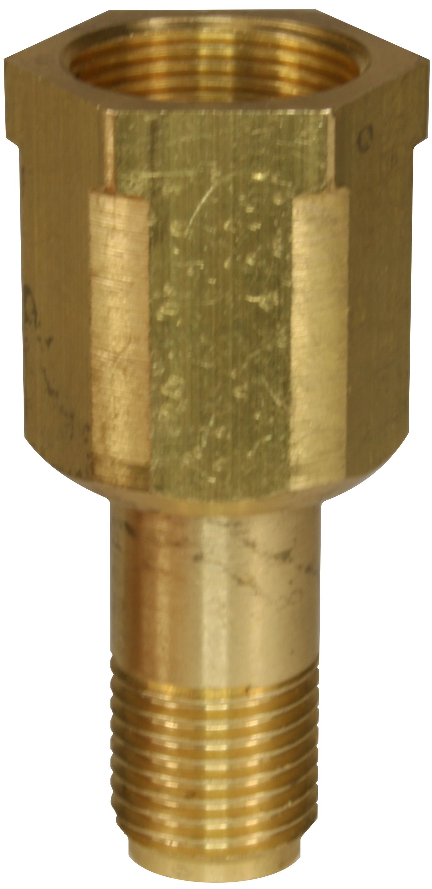 Gun Outlet Adaptor