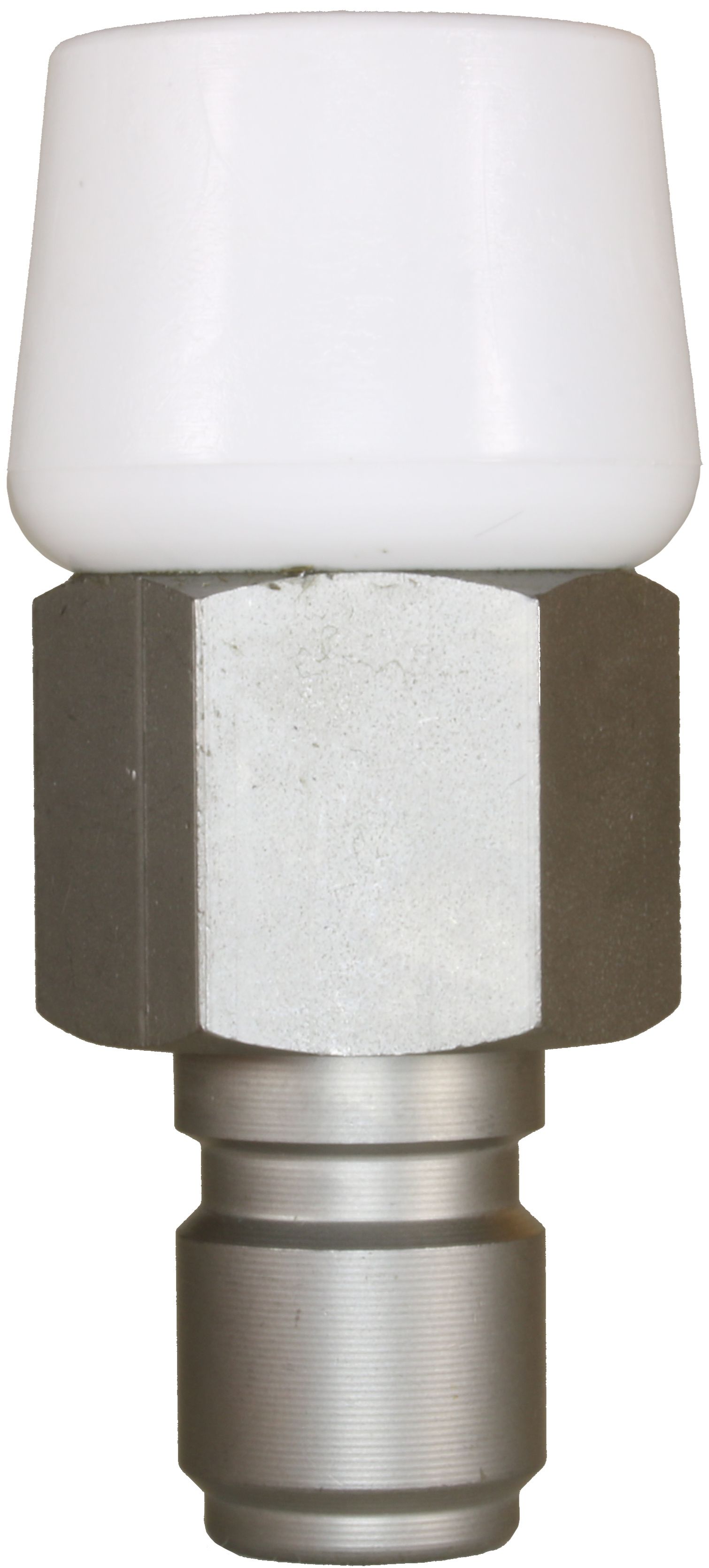Short Foam Lance and Nozzle 80° Spray Angle