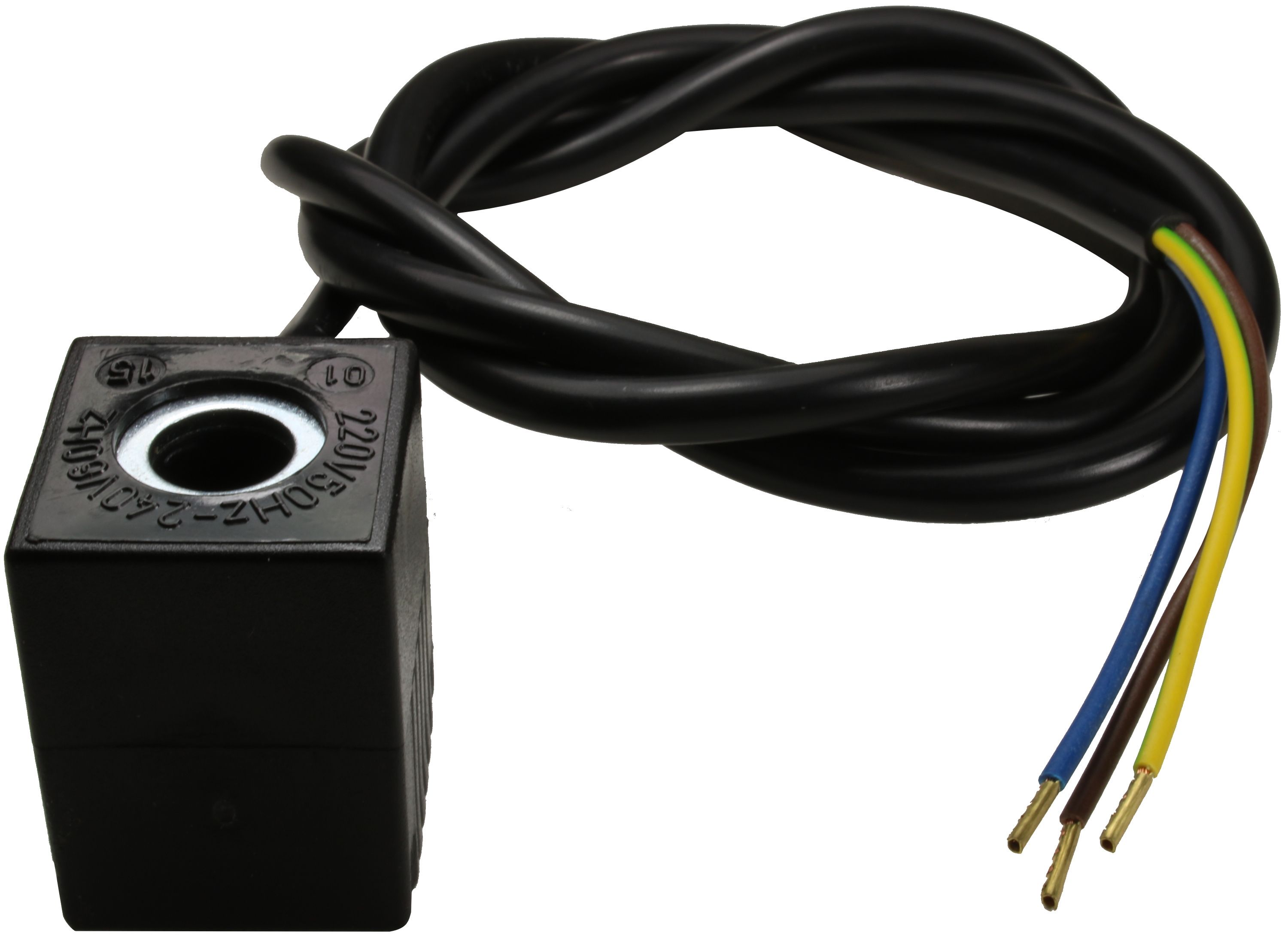 Mazzoni Solenoid Coil 230V