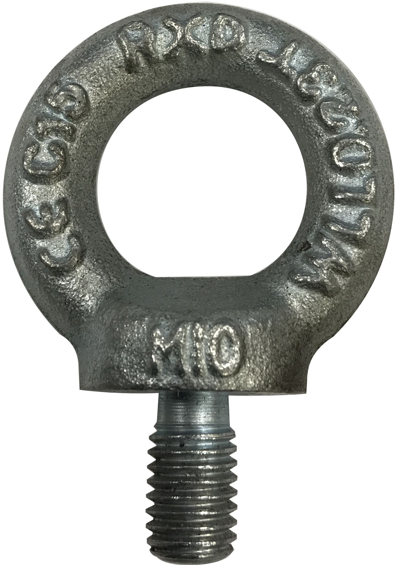 Nicolini Motor Lifting Eye
