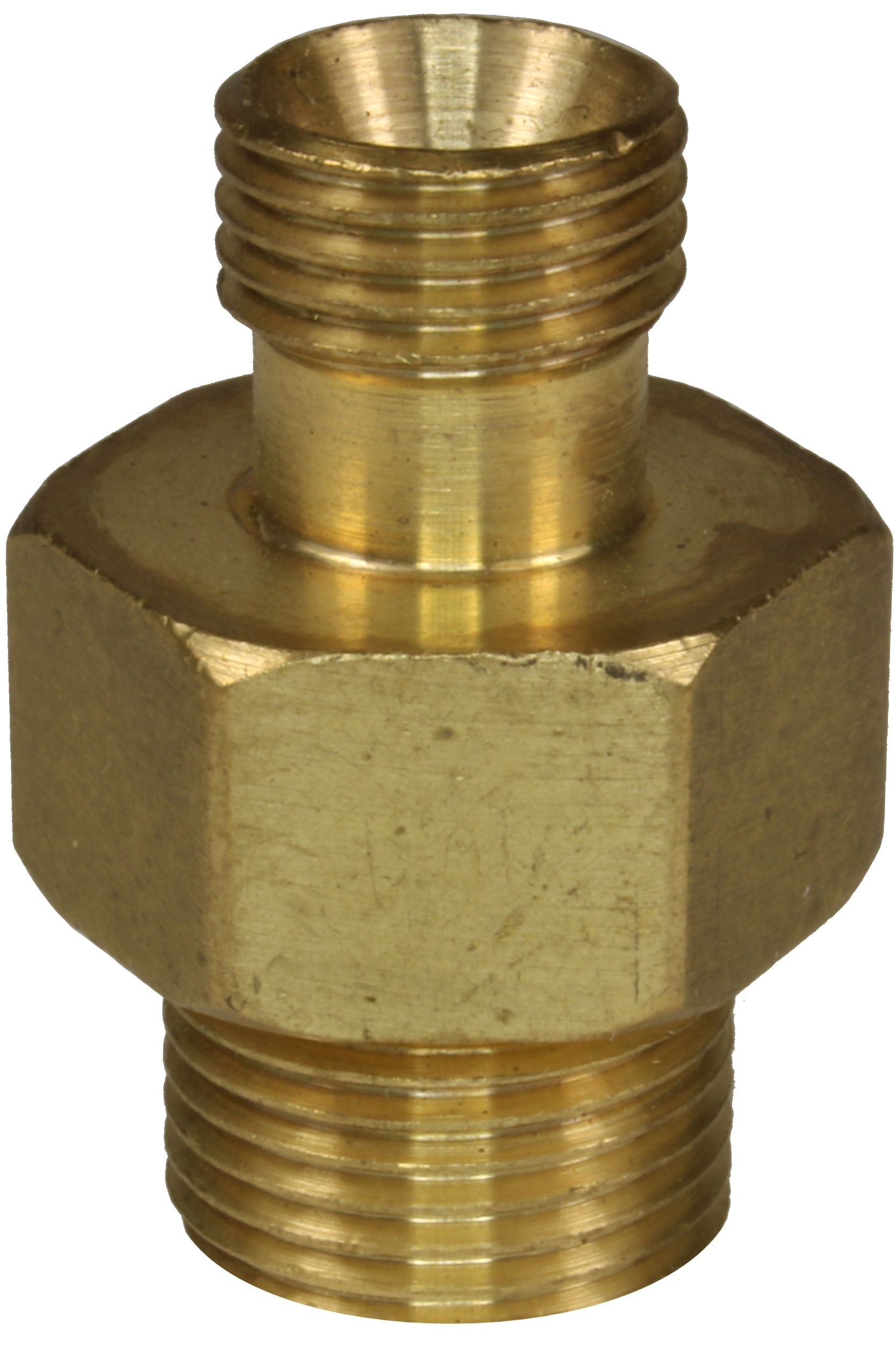 ST232 Easystart Valve