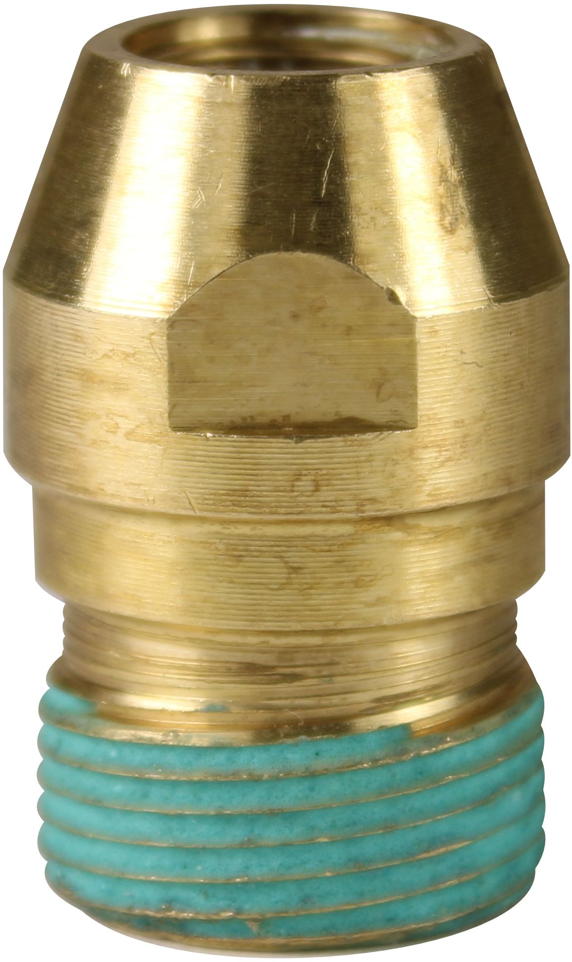 KARCHER ADAPTOR K-LOCK 1/4"F to TR22 M