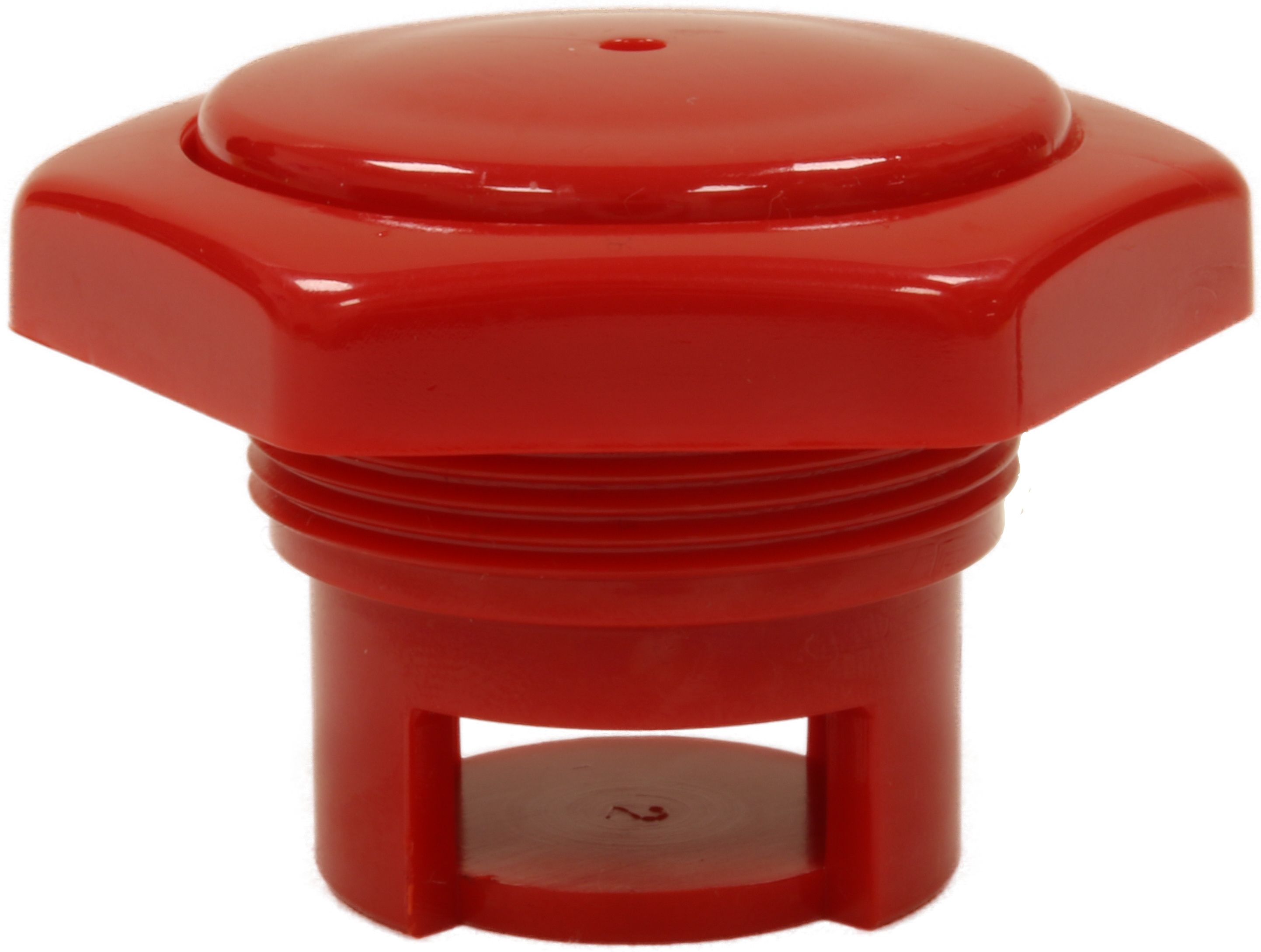 CAT Pump Filler Cap – Fits 2SF / 4SF / 1120 | OEM Part 1345690