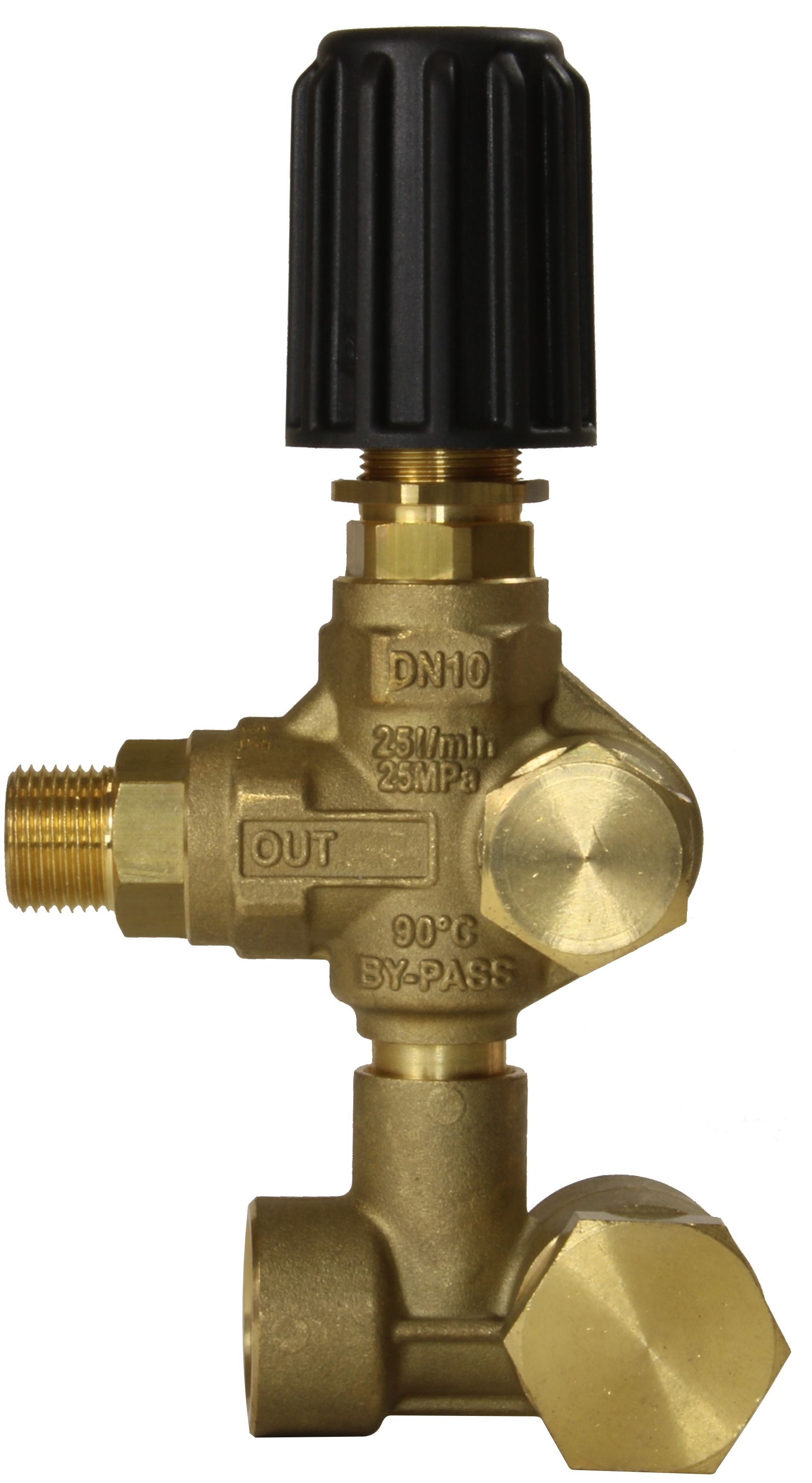 VB35 Unloader Valve UB17 Fits PNC Series