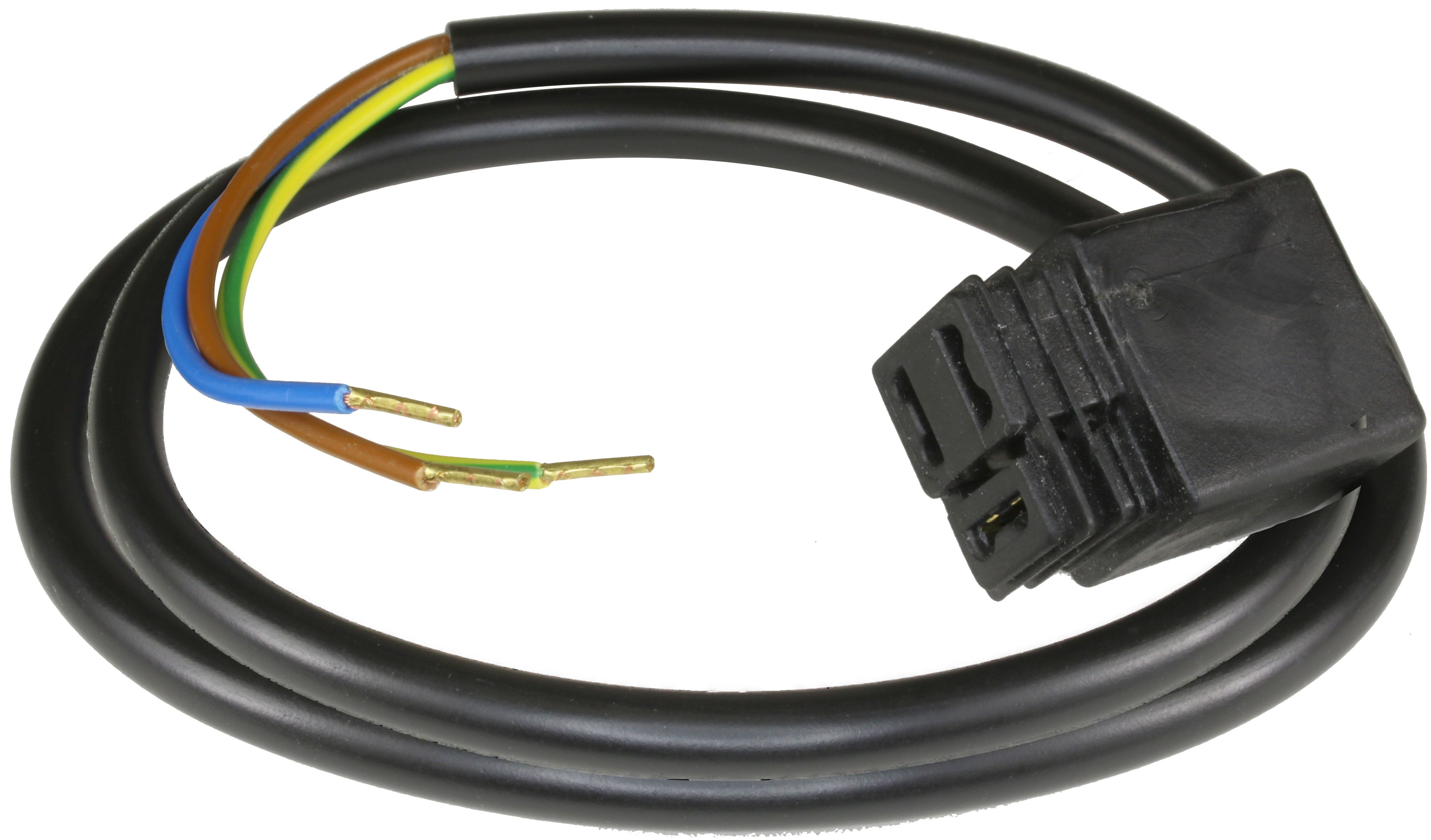 Mazzoni Power Cable