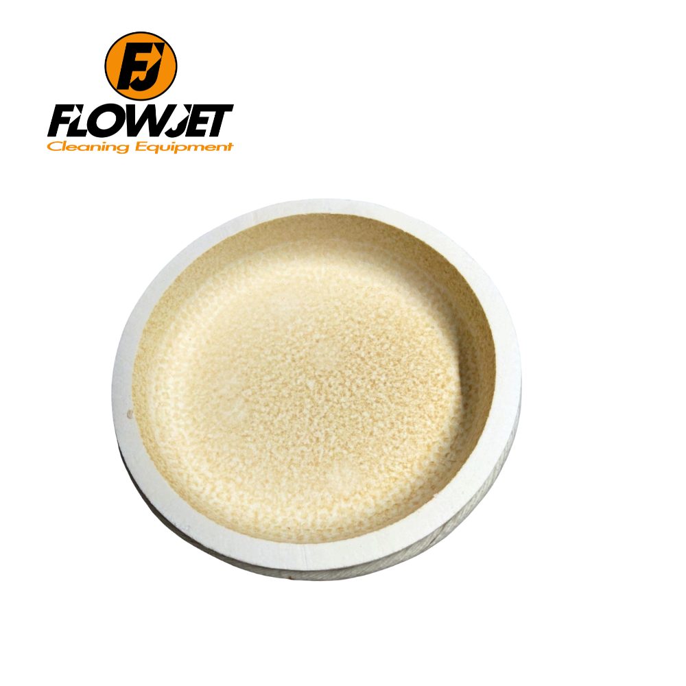 Nilfisk Boiler Insulation Mat Ø320.5×89 | Flowjet Spares